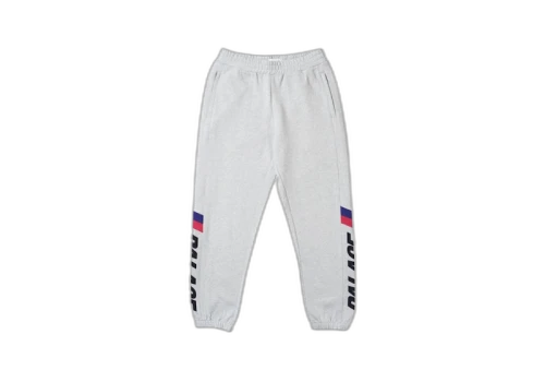 Palace P Sport Jogger Grey Marl