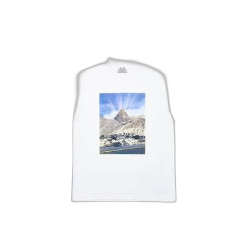 Palace P-Sprang T-Shirt White