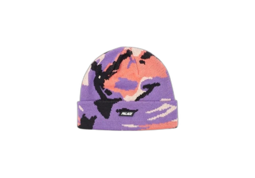 Palace P-Surgent Beanie Rave