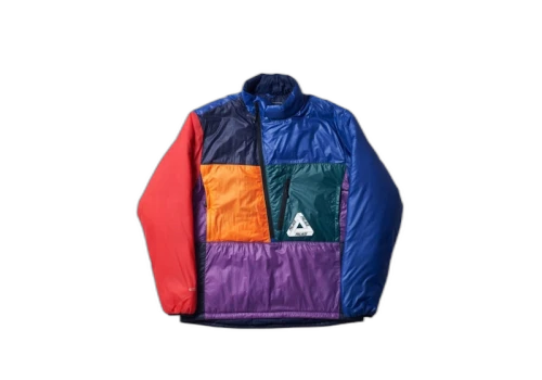 Palace P-Tex Pertex Liner Multi