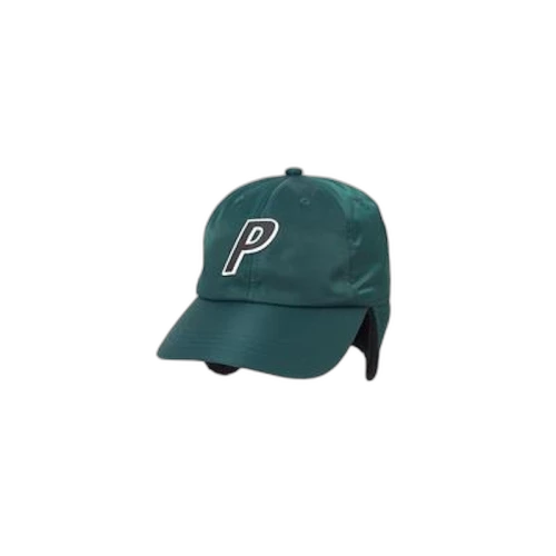 Palace P The Final Frontier 6-Panel Green
