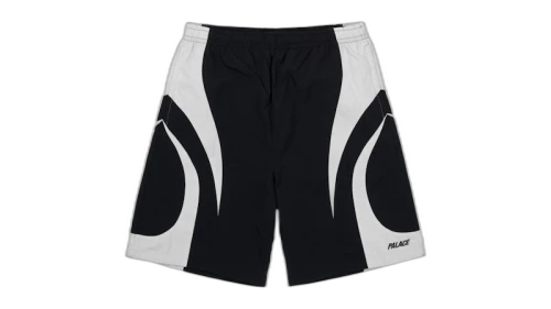 Palace P-Track Short Black