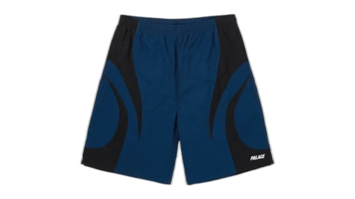 Palace P-Track Short Navy