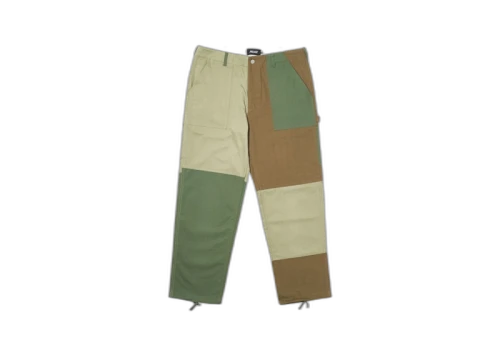 Palace P-Twerk Trouser Olive