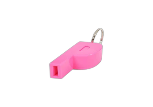 Palace P Whistle Pink