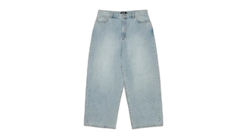 Palace P100 Super Baggy Jean Stone Wash
