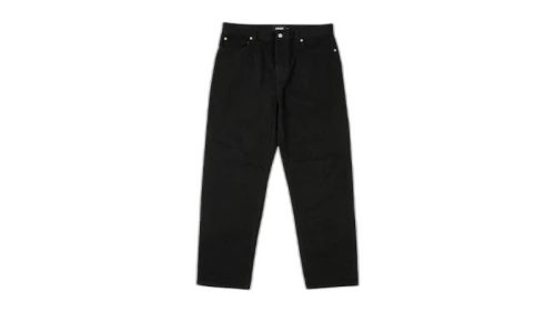 Palace P45 Jean Black