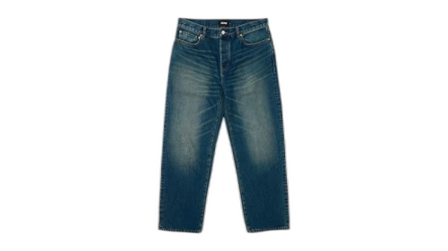 Palace P45 Jean Mid Wash