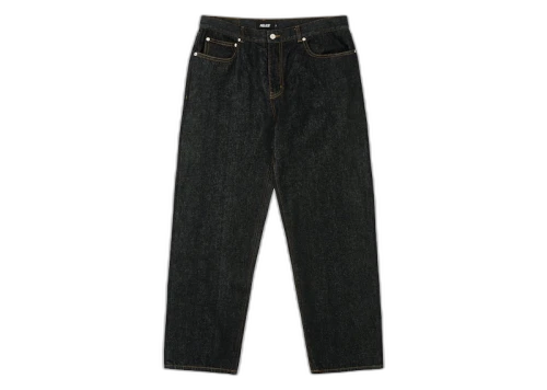 Palace P45 Standard Jean Indigo Wash