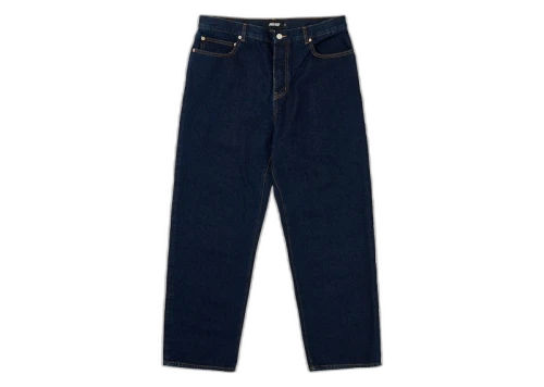 Palace P45 Standard Jean Indigo