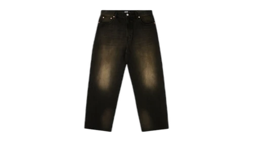 Palace P90 Baggy Jean Black