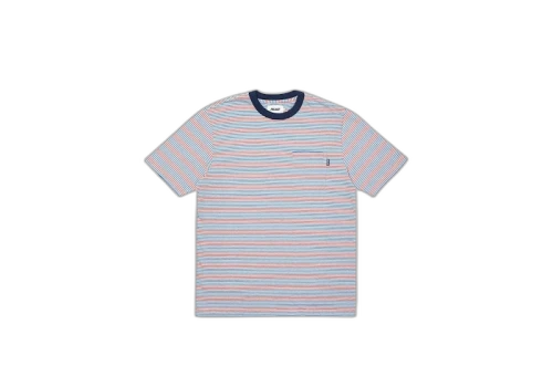 Palace Packet T-Shirt Red