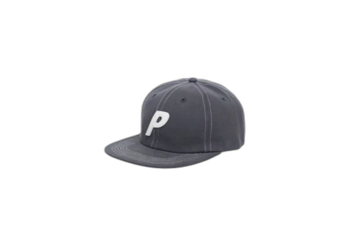 Palace Pal Hat Grey