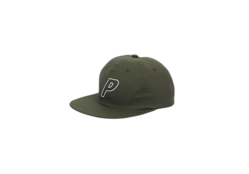 Palace Pal Hat Olive