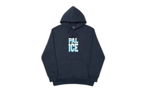 Palace Pal Ice Hood Navy