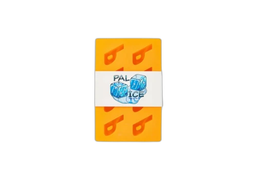 Palace Pal Ice Tray P Orange