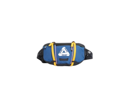 Palace Ultimo 2017 Bag Grey