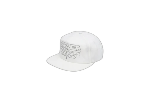Palace Effect 5 Panel White