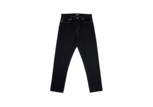 Palace Jean (FW19) Black Stonewash