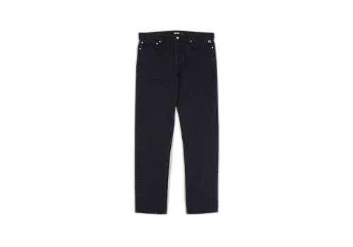 Palace Jeans Jean Black Stone Wash