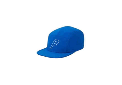 Palace Panel Ripstop Blue