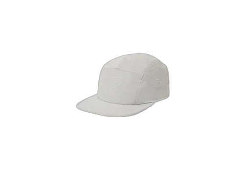 Palace Panel Ripstop White