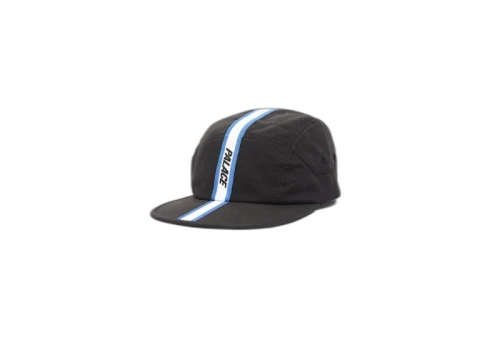 Palace Panel Shell Black