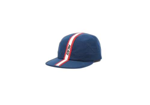 Palace Panel Shell Blue
