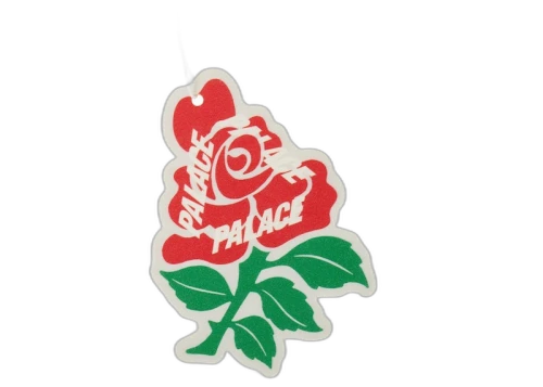 Palace Rose Air Freshener Multi