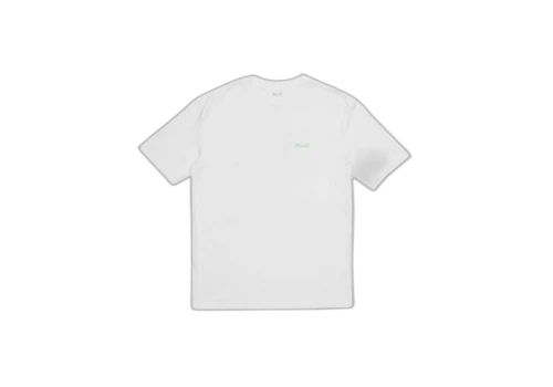 Palace Visions T-Shirt White
