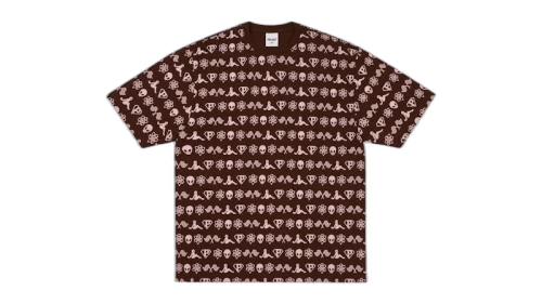Palace Palactic T-Shirt Fox