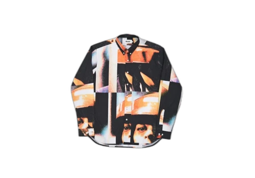 Palace Palais Part Deux Shirt Multi