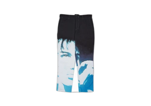 Palace Palais Work Pant Part Un Multi