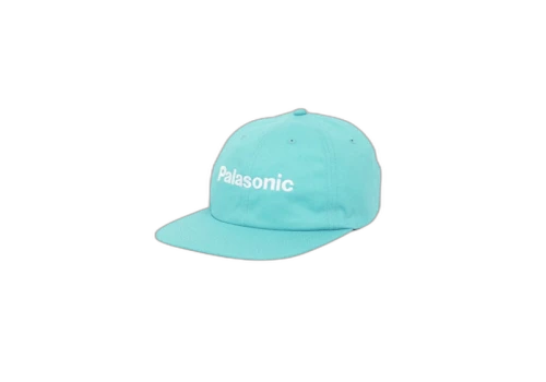 Palace Palasonic 6 Panel Aqua