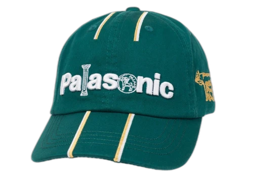 Palace Palasonic 6-Panel Green