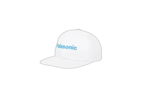 Palace Palasonic 6 Panel White