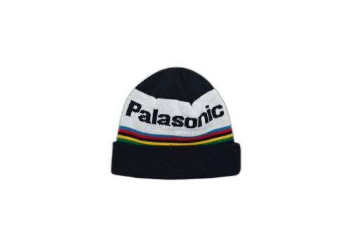 Palace Palasonic Beanie Black/White