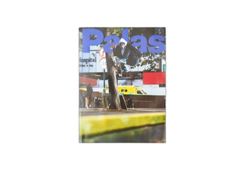 Palace Palasonic Magazine Multi