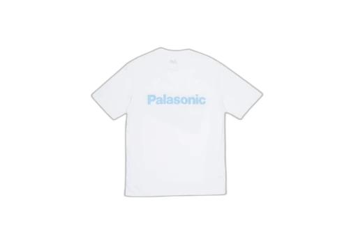 Palace Palasonic T-Shirt White