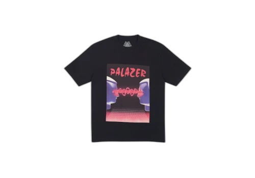 Palace Palazer T-Shirt Black