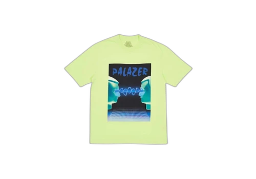 Palace Palazer T-Shirt Fluro