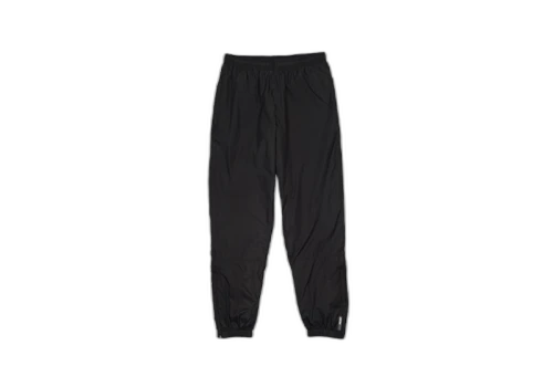 Palace Palazzo Shell Pant Black