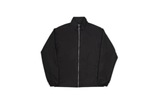 Palace Palazzo Shell Top Black