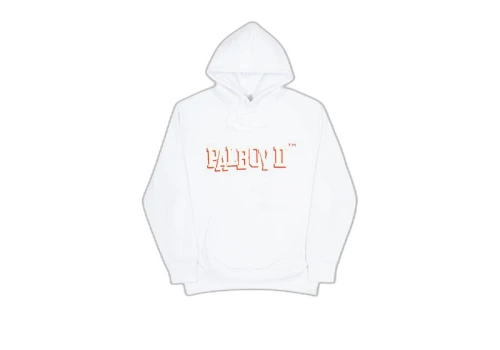 Palace Palboy Hood White