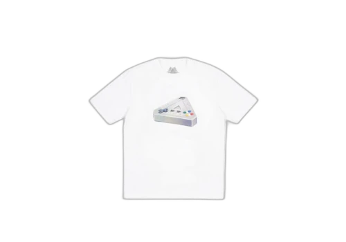 Palace Palboy T-shirt White