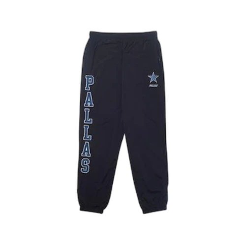Palace Pallas Shell Bottoms Black