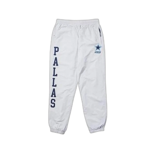 Palace Pallas Shell Bottoms Grey