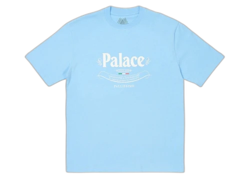 Palace Pallissimo T-shirt Fresh Air