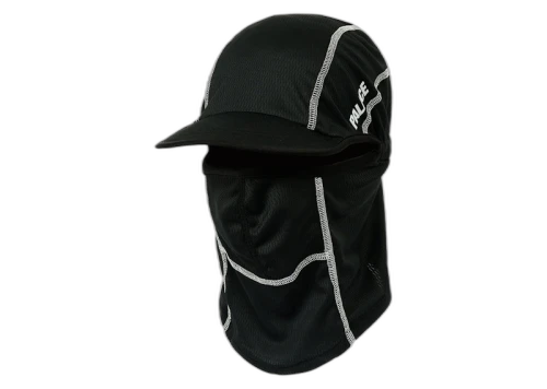 Palace Paltech Peak Balaclava Black