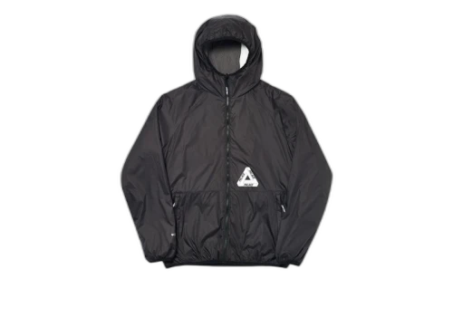 Palace Paltex Reversible Jacket Black/White